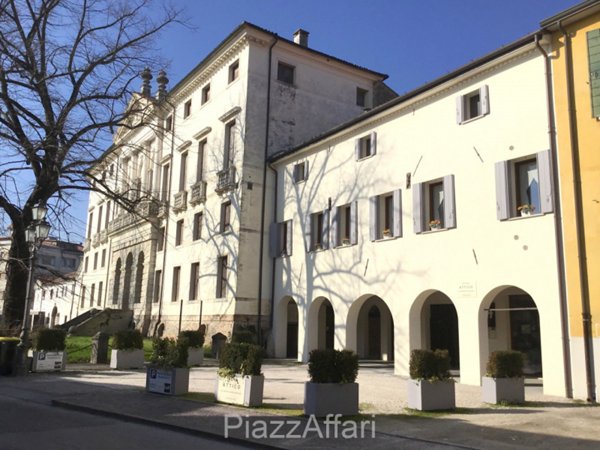 appartamento in vendita a Piove di Sacco