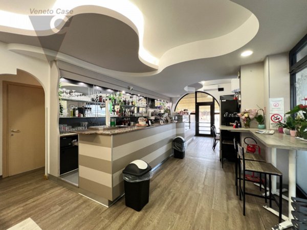 negozio in vendita a Piove di Sacco