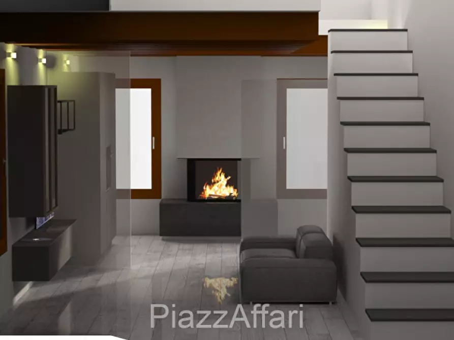 appartamento in vendita a Piove di Sacco