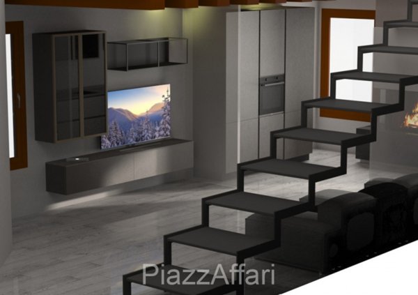 appartamento in vendita a Piove di Sacco