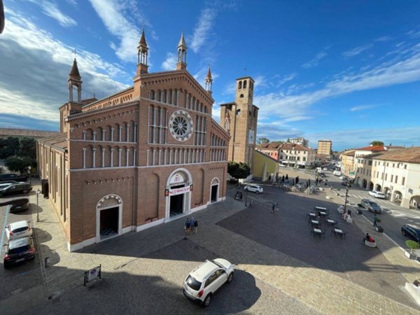 appartamento in vendita a Piove di Sacco