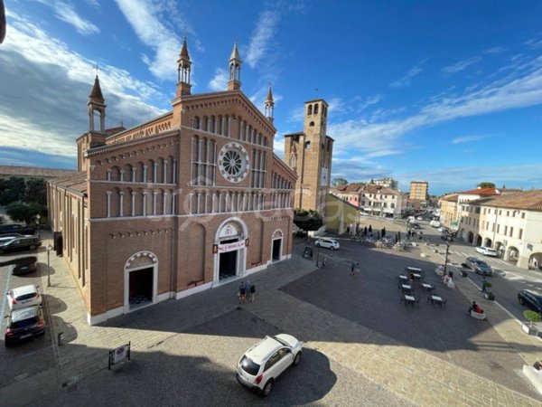appartamento in vendita a Piove di Sacco