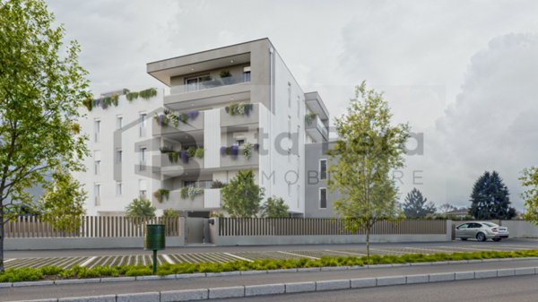 appartamento in vendita a Piove di Sacco