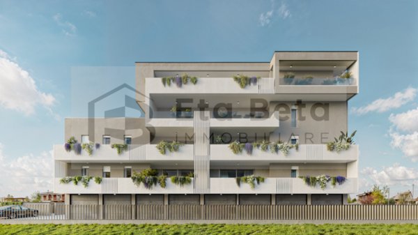 appartamento in vendita a Piove di Sacco