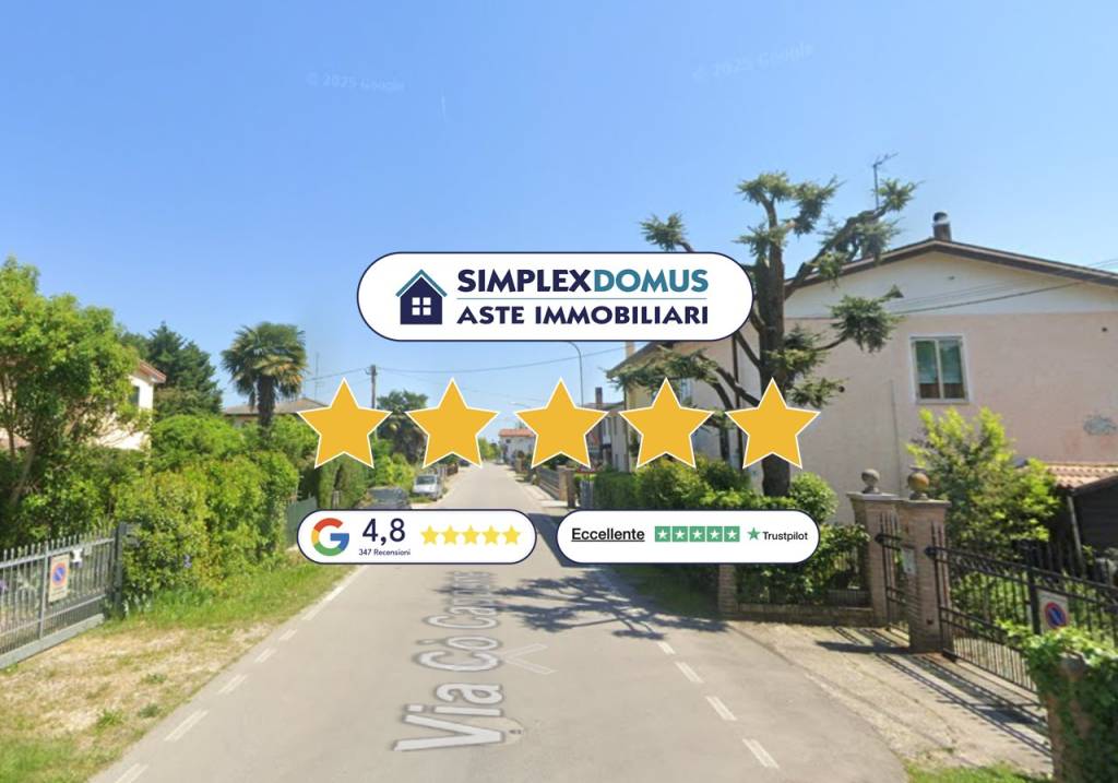 casa indipendente in vendita a Piove di Sacco