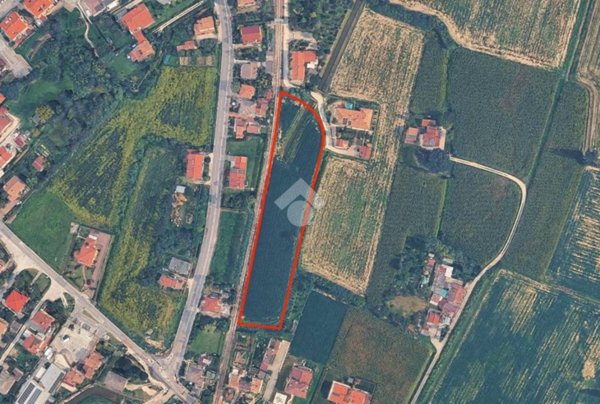 terreno agricolo in vendita a Piove di Sacco