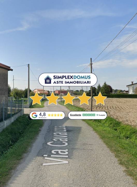 terreno edificabile in vendita a Piove di Sacco