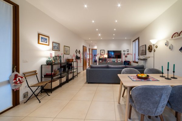 appartamento in vendita a Piove di Sacco