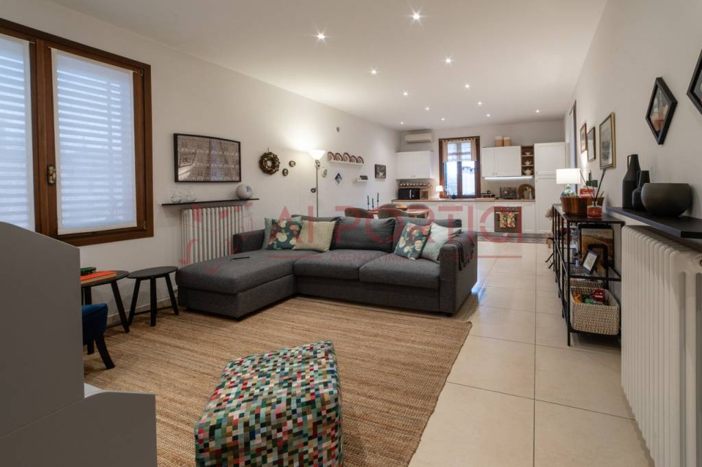 appartamento in vendita a Piove di Sacco