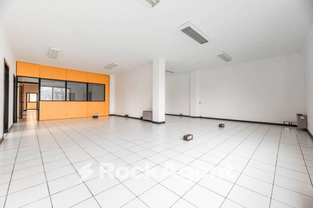 ufficio in vendita a Piove di Sacco