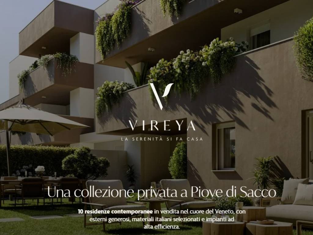 appartamento in vendita a Piove di Sacco