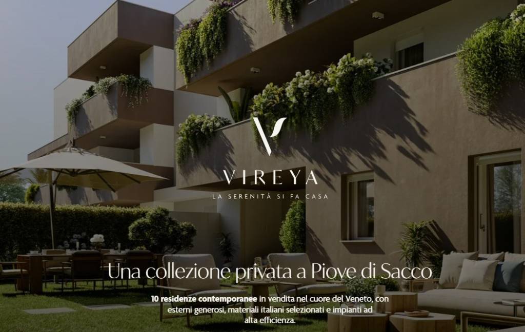appartamento in vendita a Piove di Sacco