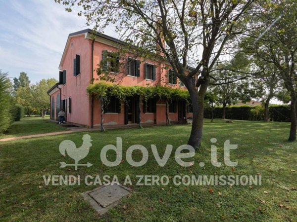casa indipendente in vendita a Piove di Sacco