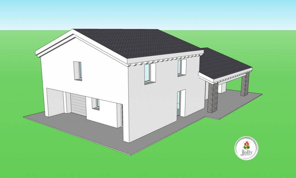casa indipendente in vendita a Piove di Sacco