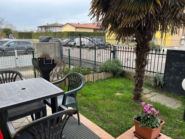 casa indipendente in vendita a Piove di Sacco