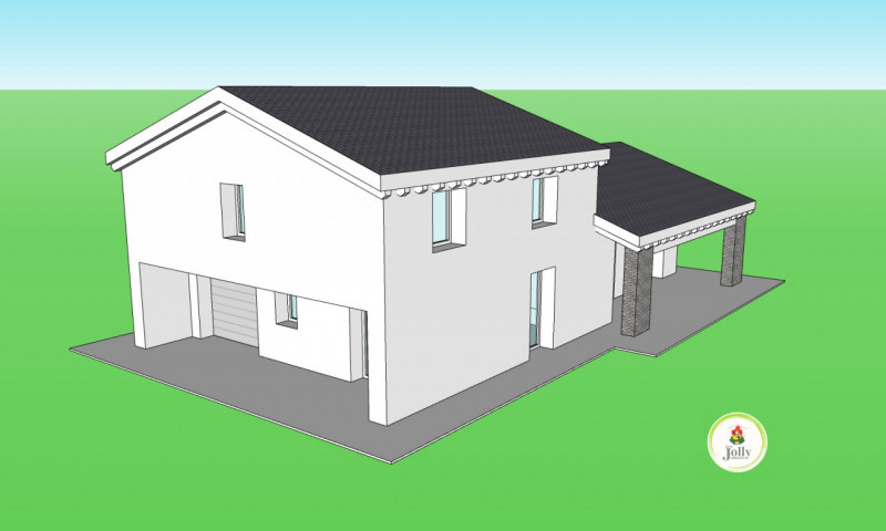 casa indipendente in vendita a Piove di Sacco