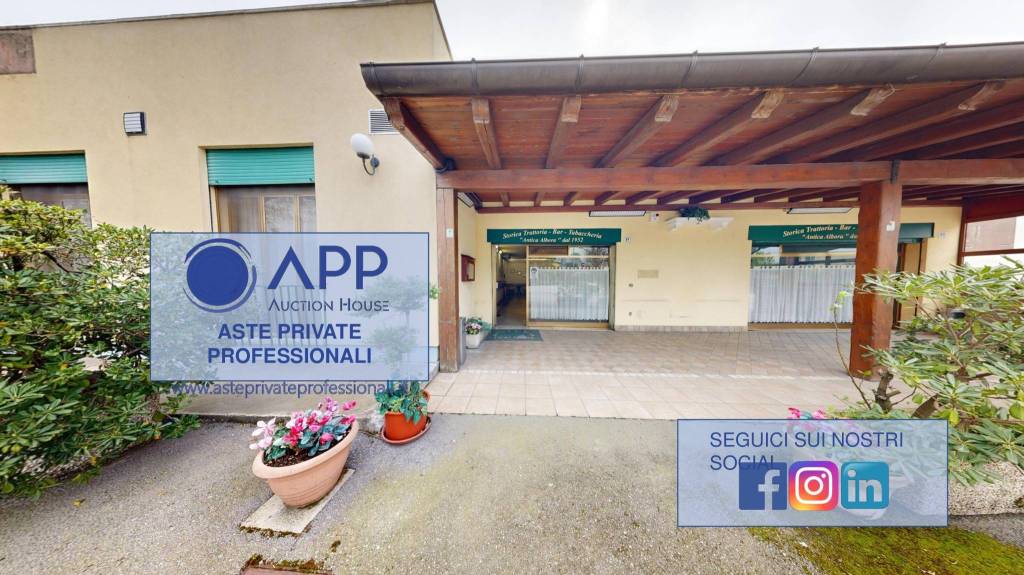 negozio in vendita a Piove di Sacco
