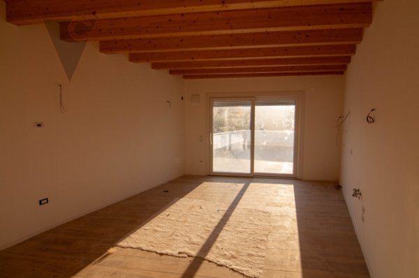 appartamento in vendita a Piove di Sacco