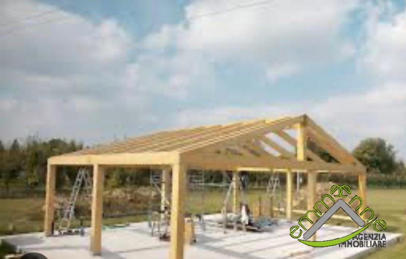 terreno agricolo in vendita a Piove di Sacco