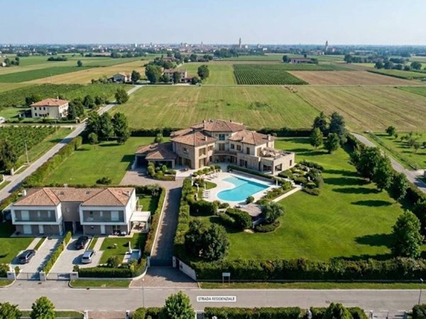 casa indipendente in vendita a Piove di Sacco