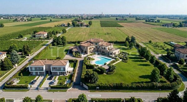 casa indipendente in vendita a Piove di Sacco