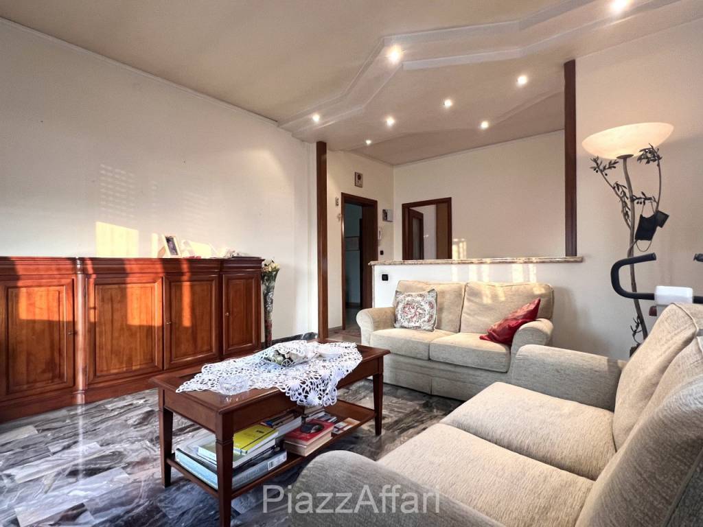 appartamento in vendita a Piove di Sacco