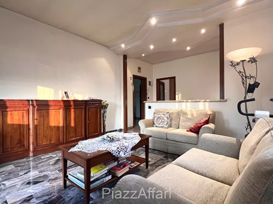 appartamento in vendita a Piove di Sacco
