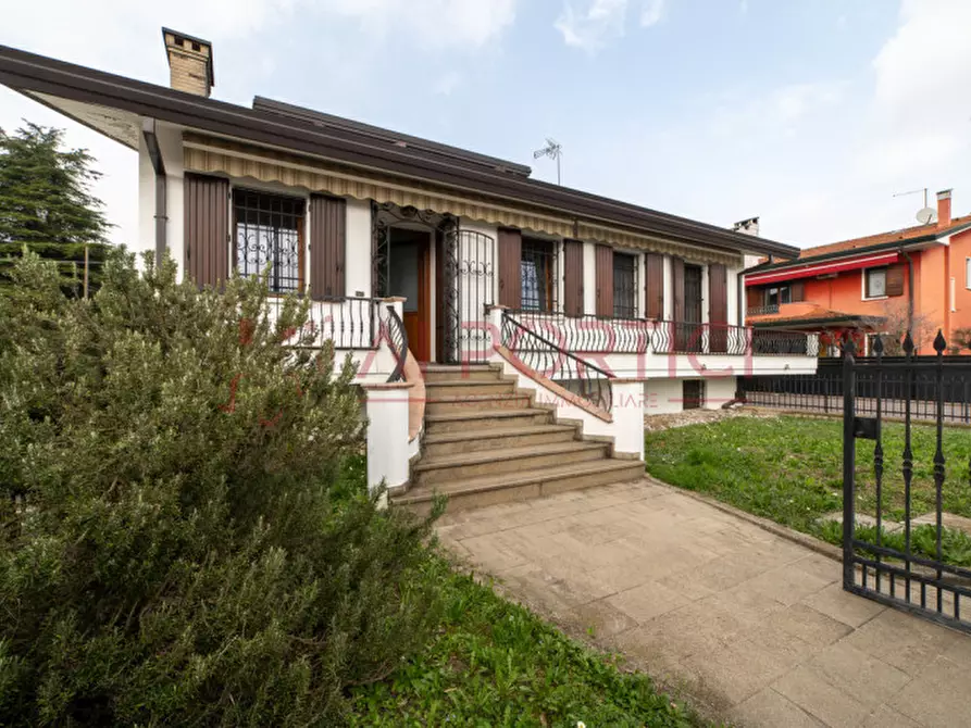 casa indipendente in vendita a Piove di Sacco