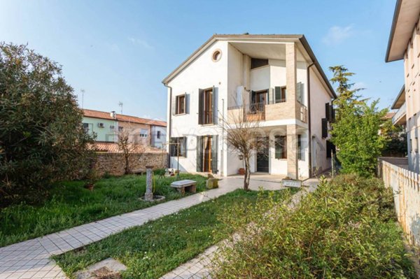 casa indipendente in vendita a Piove di Sacco
