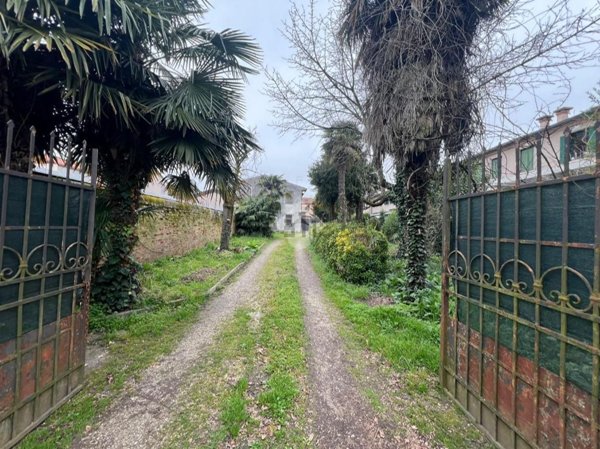 casa indipendente in vendita a Piove di Sacco