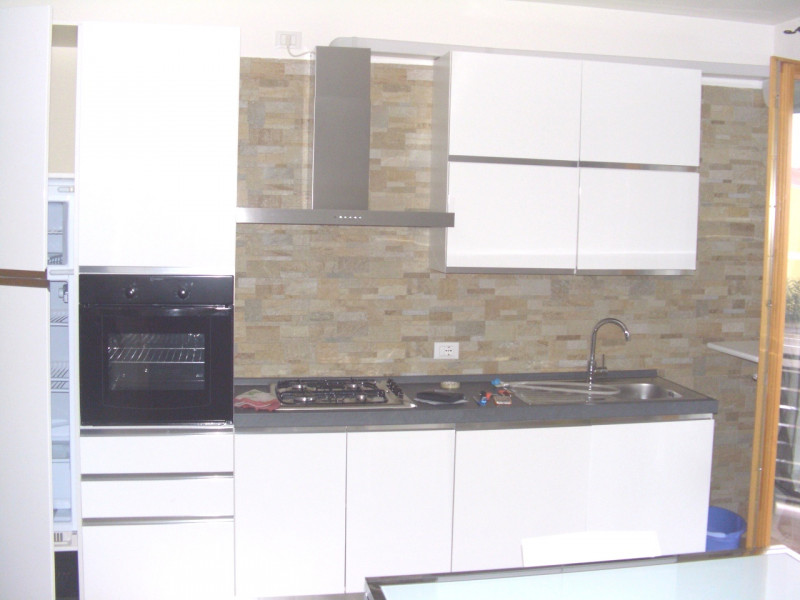 appartamento in vendita a Piove di Sacco in zona Piovega