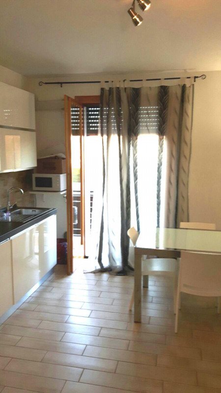 appartamento in vendita a Piove di Sacco in zona Piovega