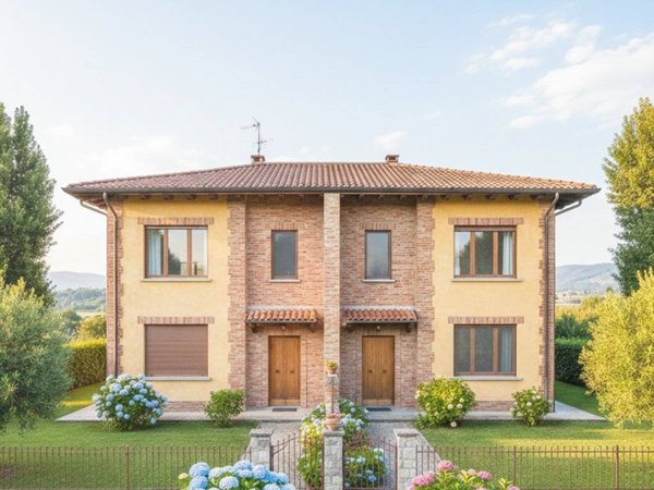 casa indipendente in vendita a Piove di Sacco