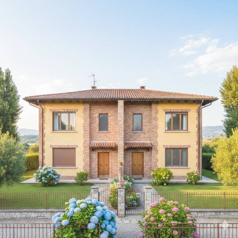 casa indipendente in vendita a Piove di Sacco