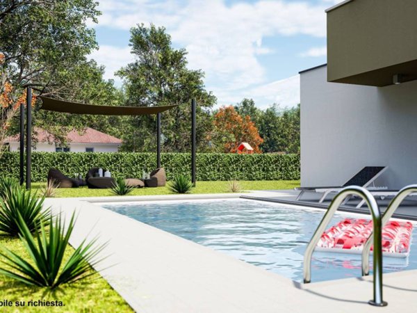 appartamento in vendita a Piove di Sacco