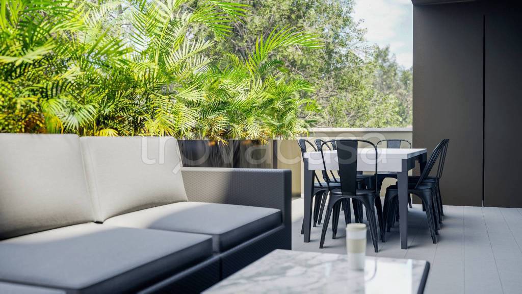 appartamento in vendita a Piove di Sacco