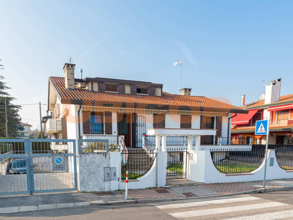 casa indipendente in vendita a Piove di Sacco