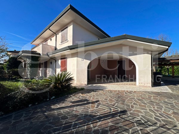 casa indipendente in vendita a Piove di Sacco