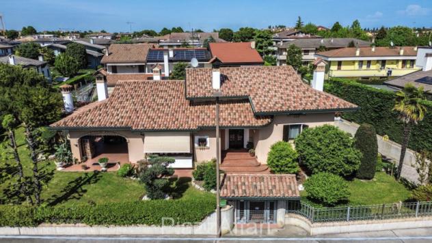 casa indipendente in vendita a Piove di Sacco