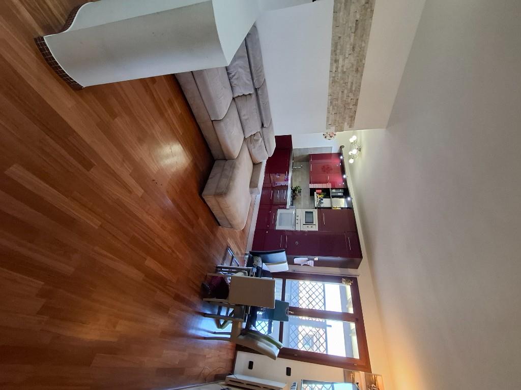 appartamento in vendita a Piove di Sacco