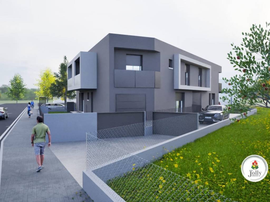 casa indipendente in vendita a Piove di Sacco