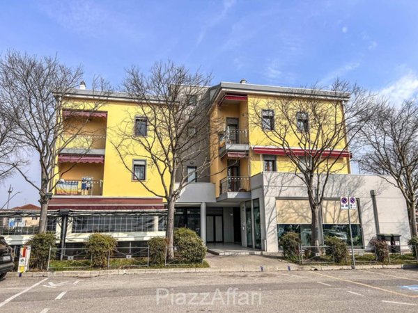 appartamento in vendita a Piove di Sacco