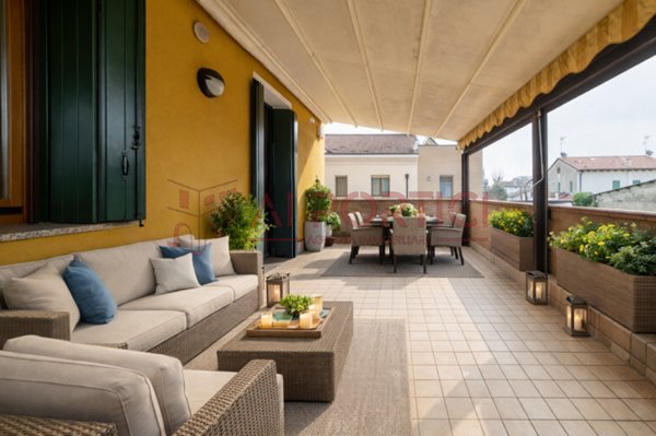 appartamento in vendita a Piove di Sacco