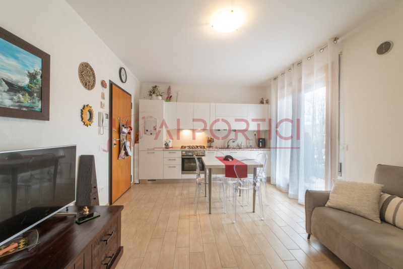 appartamento in vendita a Piove di Sacco in zona Piovega