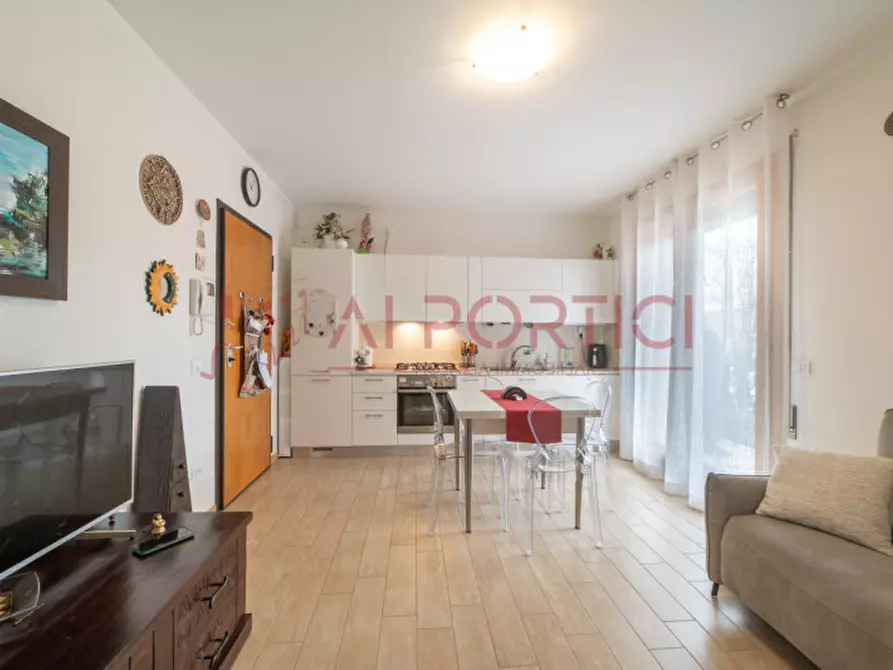 appartamento in vendita a Piove di Sacco in zona Piovega