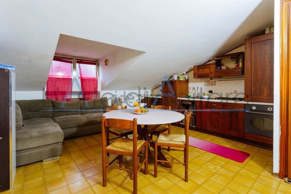 appartamento in vendita a Piove di Sacco