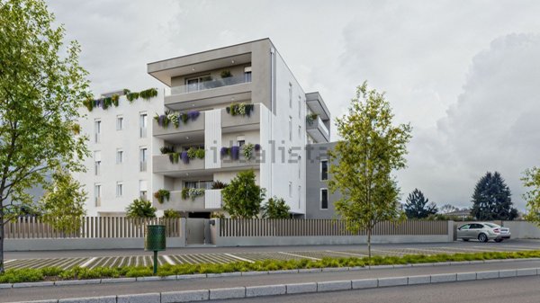 appartamento in vendita a Piove di Sacco