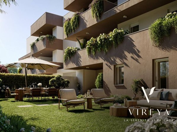 appartamento in vendita a Piove di Sacco