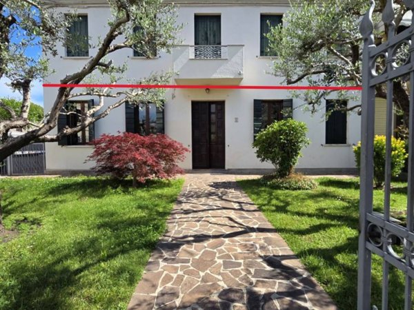 appartamento in vendita a Piove di Sacco