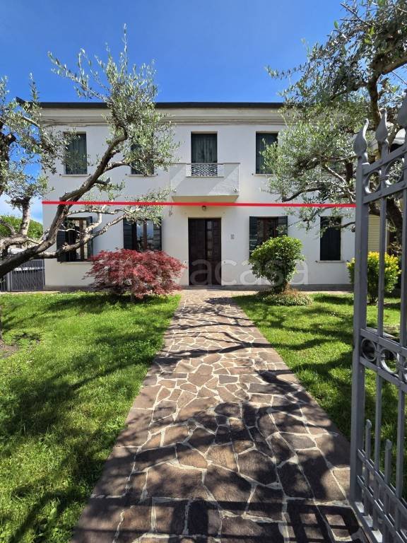 appartamento in vendita a Piove di Sacco